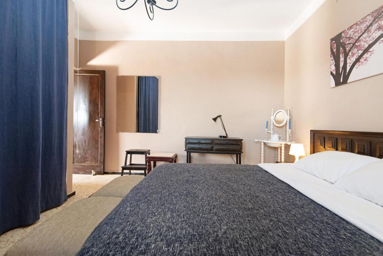 Brownie Home Firgas Zewnętrze zdjęcie