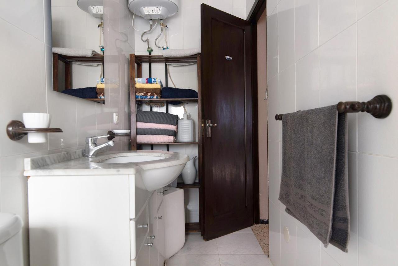 Brownie Home Firgas Zewnętrze zdjęcie