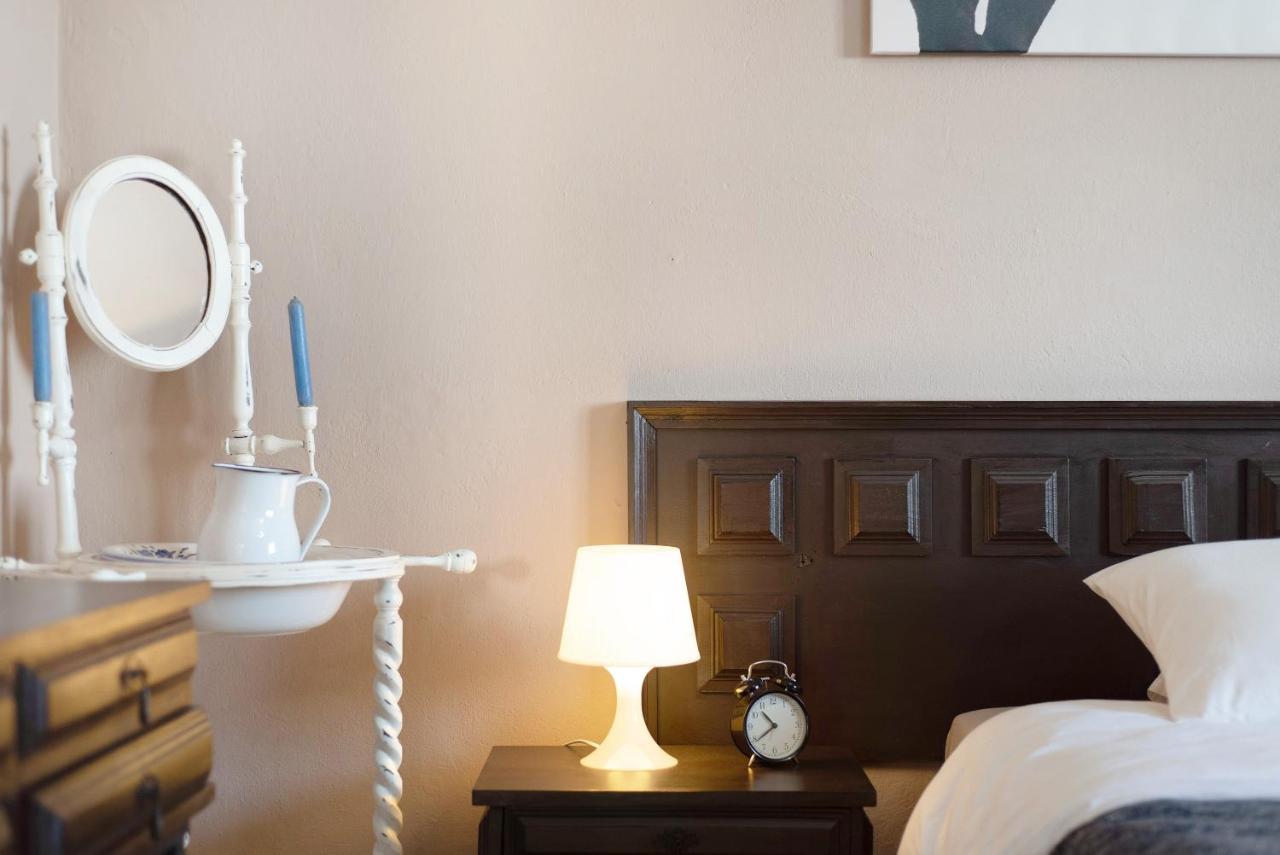 Brownie Home Firgas Zewnętrze zdjęcie