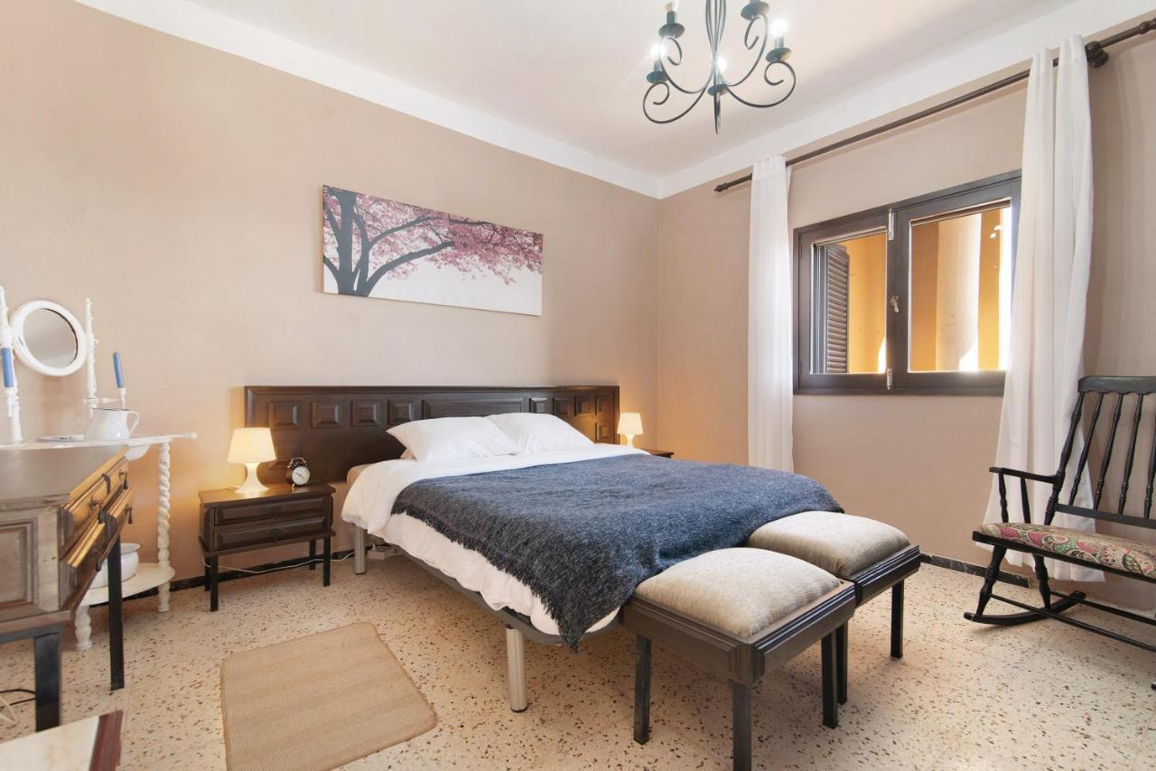 Brownie Home Firgas Zewnętrze zdjęcie