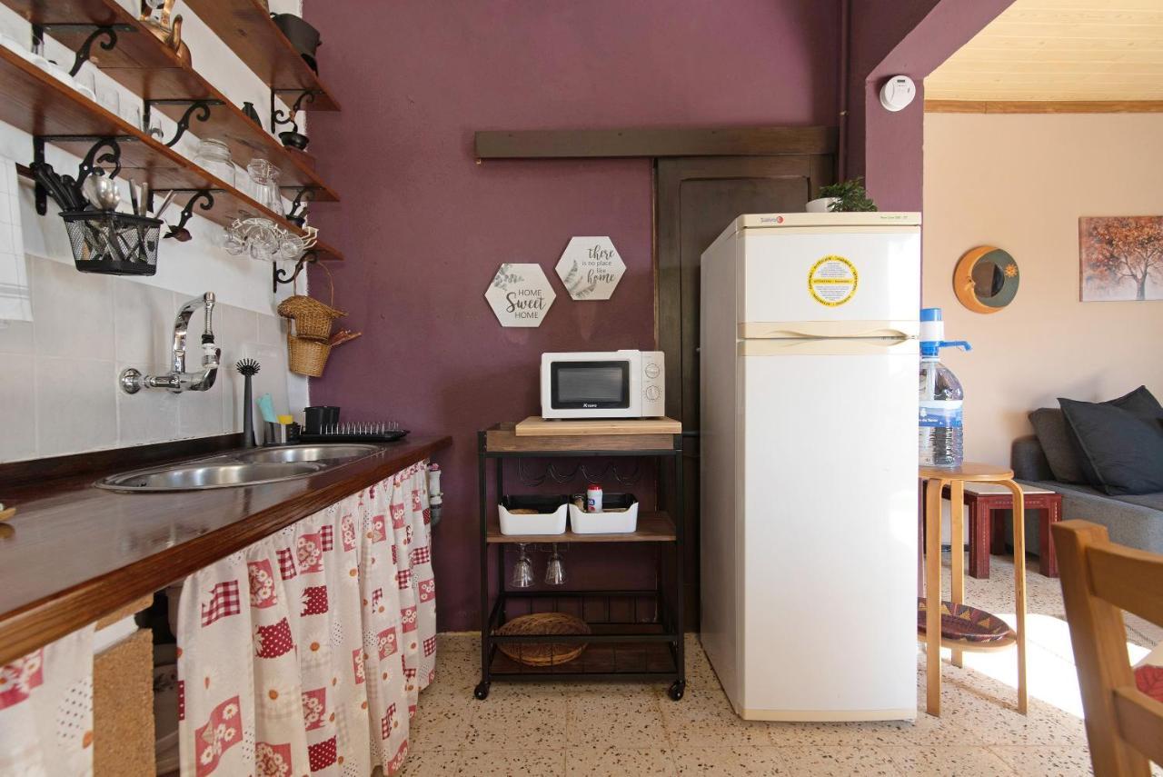 Brownie Home Firgas Zewnętrze zdjęcie