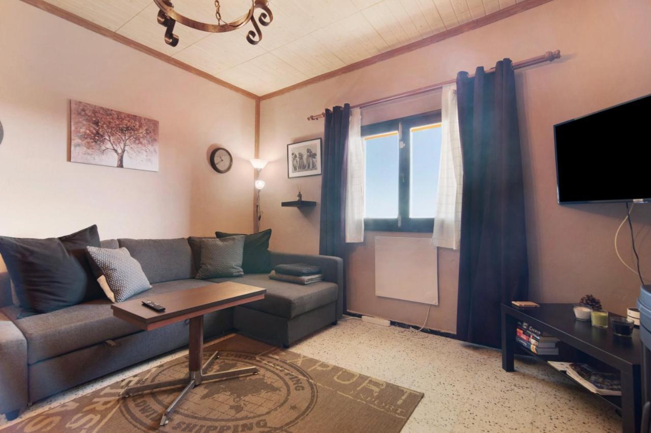 Brownie Home Firgas Zewnętrze zdjęcie