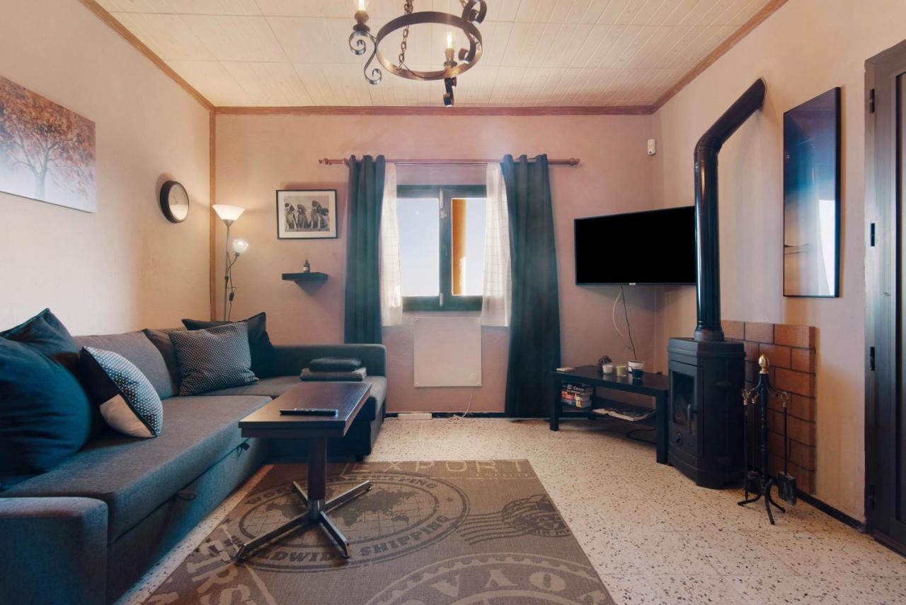 Brownie Home Firgas Zewnętrze zdjęcie