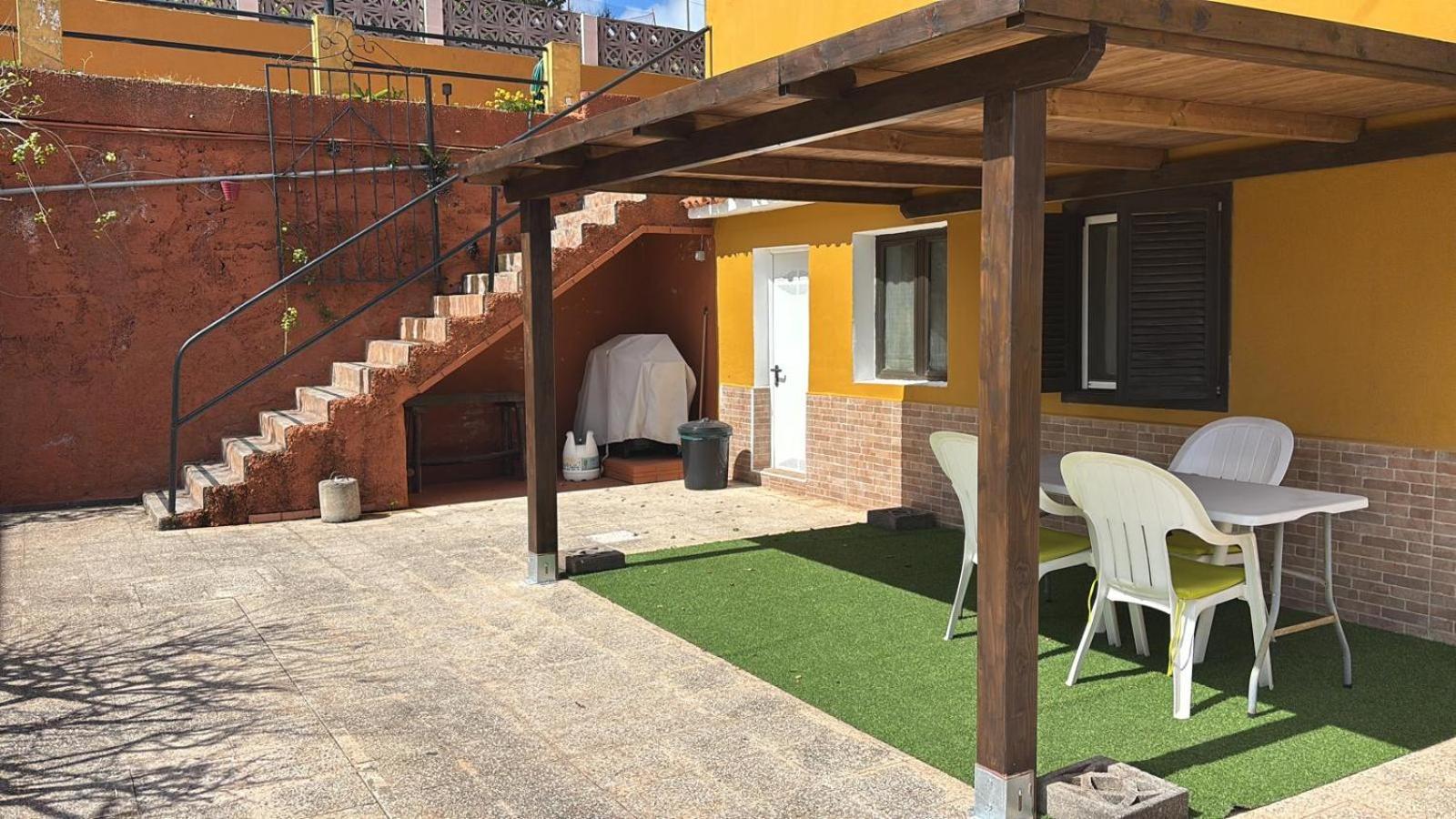 Brownie Home Firgas Zewnętrze zdjęcie
